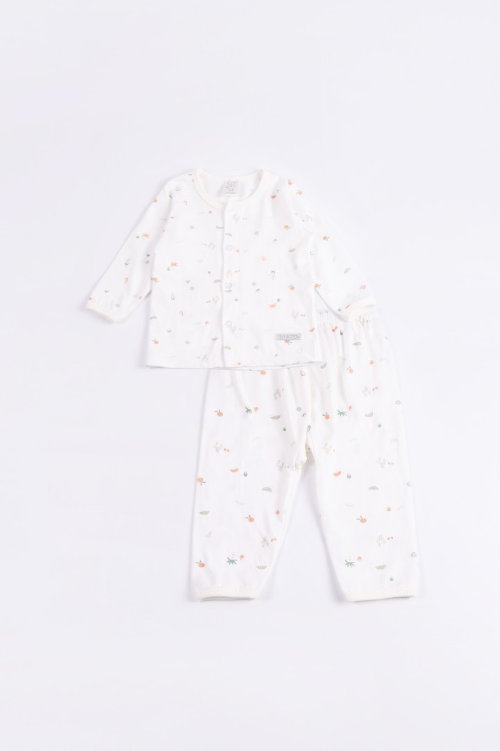 Desert Oasis Series Pyjamas for Boys