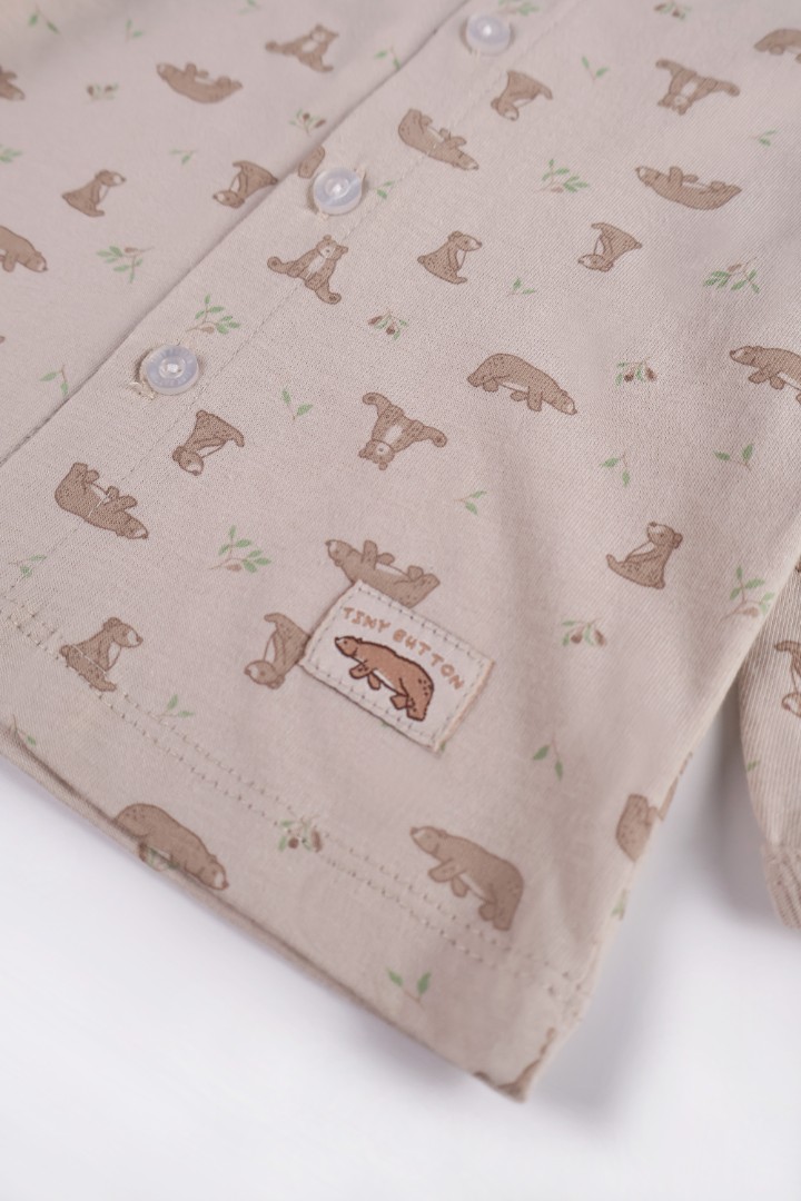 Brilliant Bear Series Pyjamas