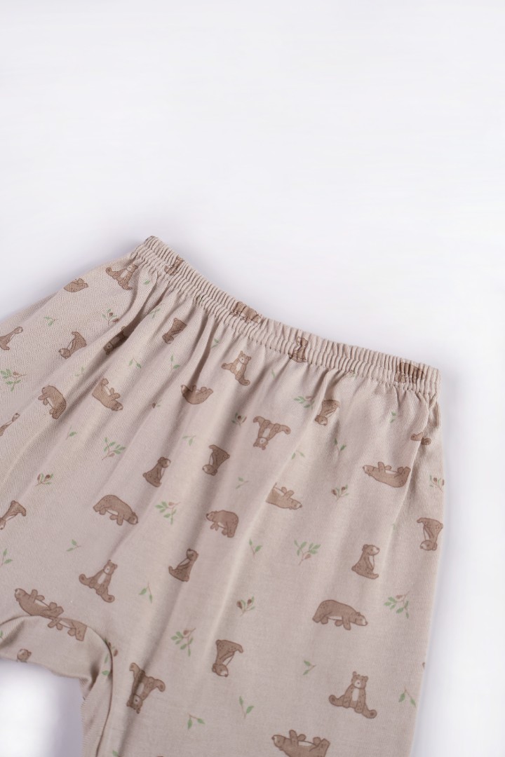 Brilliant Bear Series Pyjamas