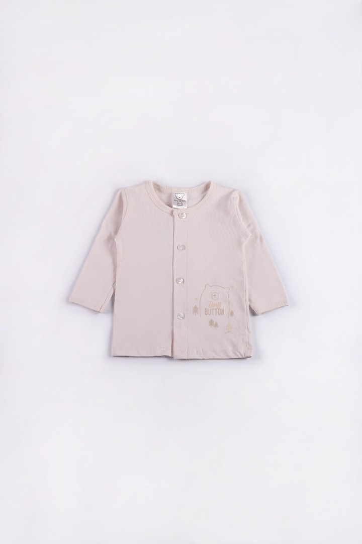 Bear Series Pyjamas for Boys