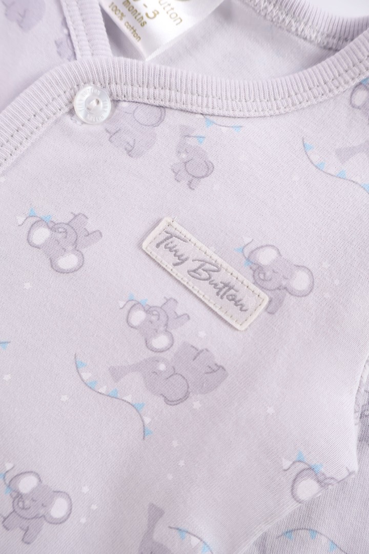 Safari Series Pyjamas for Boys