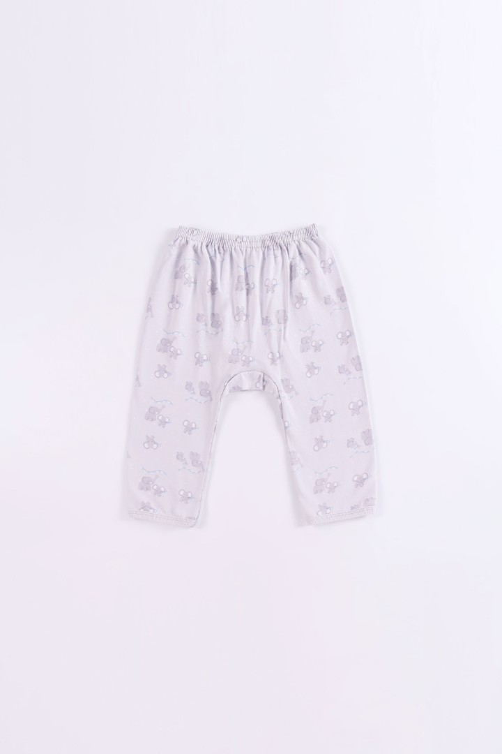 Safari Series Pyjamas for Boys