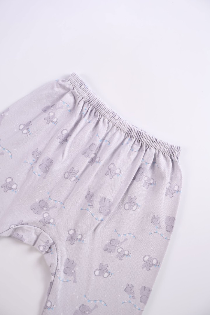 Safari Series Pyjamas for Boys