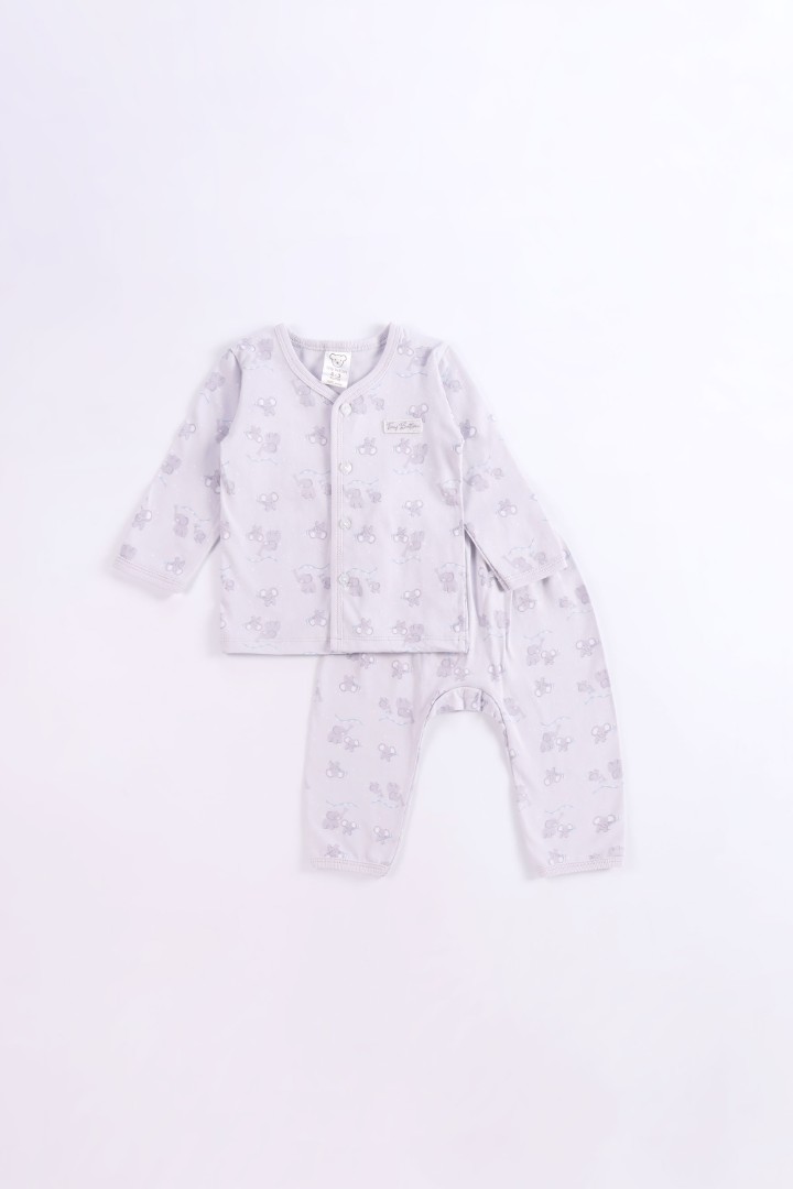Safari Series Pyjamas for Boys