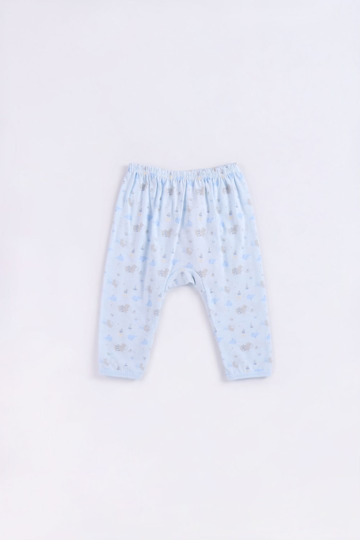 Baby Hippo Series Pyjamas for Boys