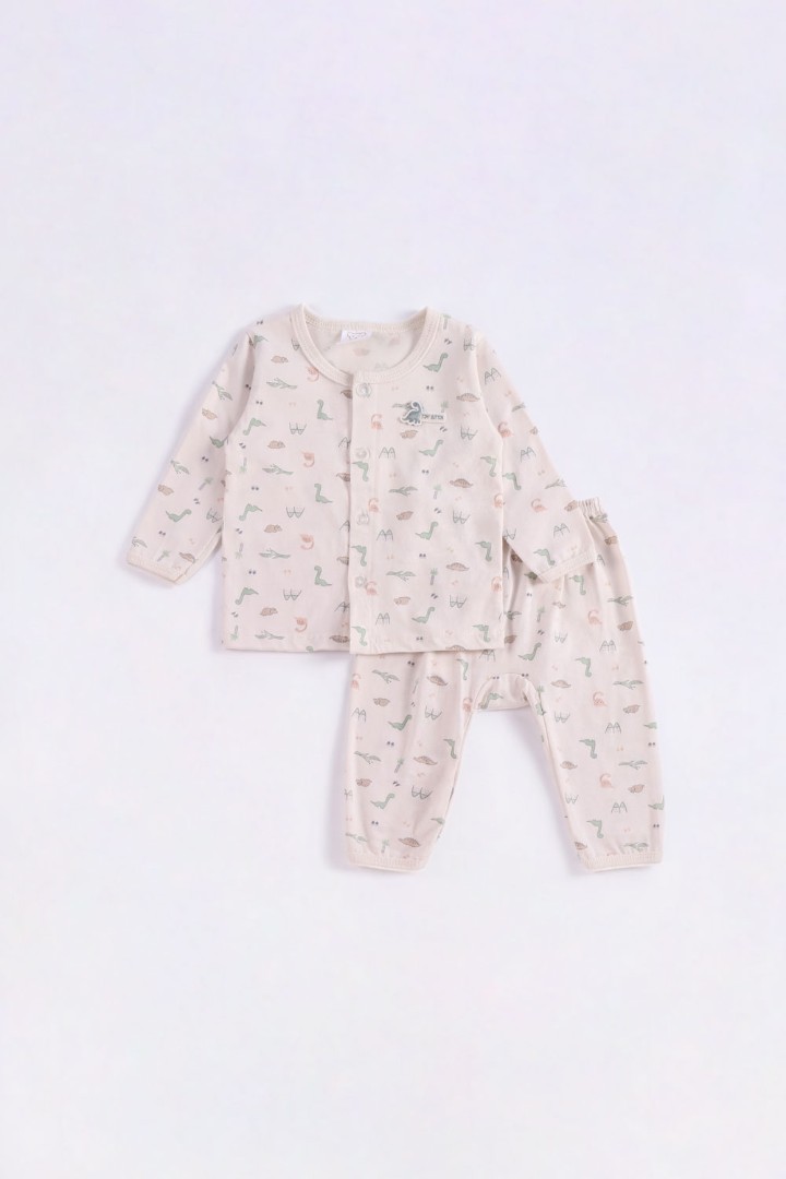 Dino Series Pyjamas for Boys