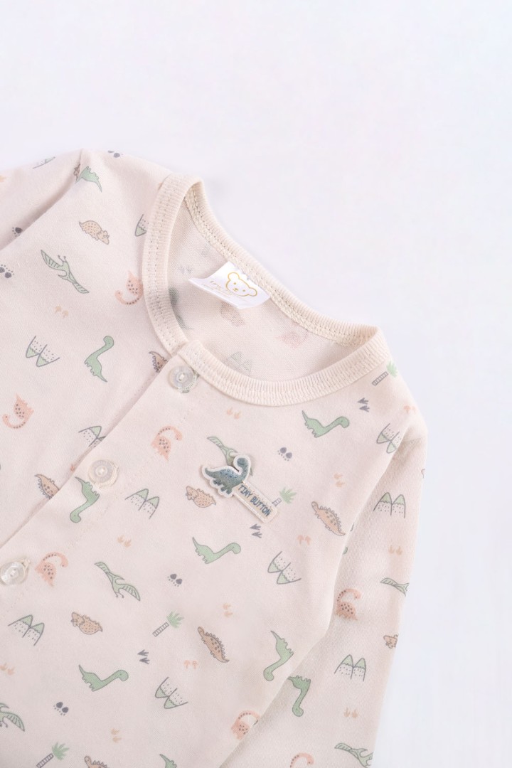 Dino Series Pyjamas for Boys