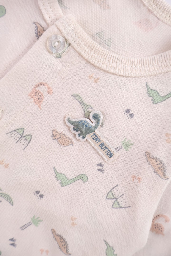 Dino Series Pyjamas for Boys