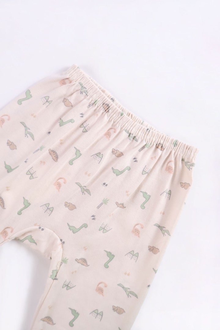 Dino Series Pyjamas for Boys