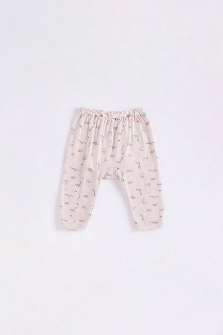 Dino Series Pyjamas for Boys