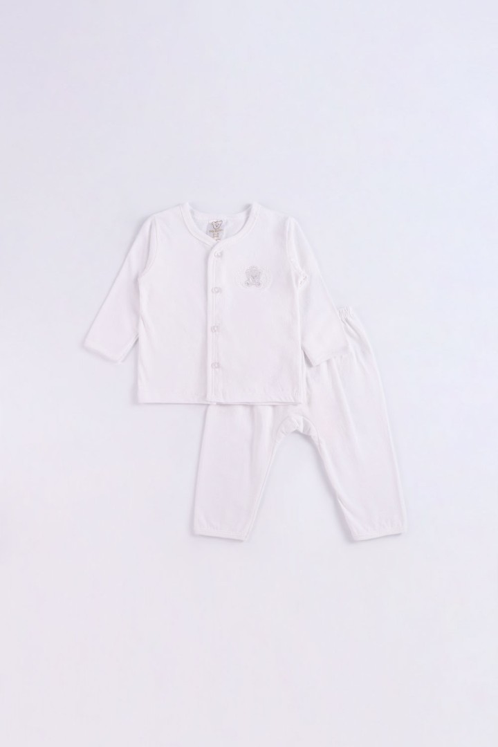 Bear Series Pyjamas for Boys