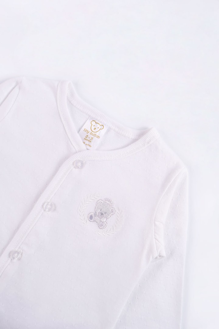 Bear Series Pyjamas for Boys