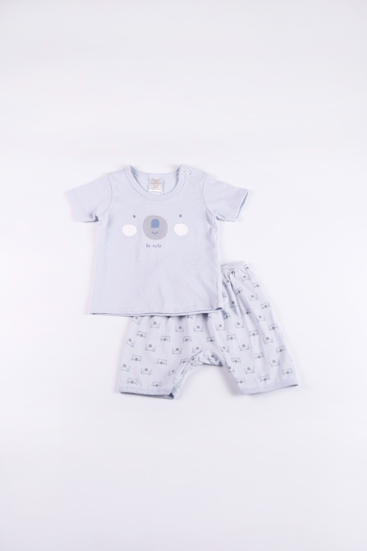 Bear Series Pyjamas