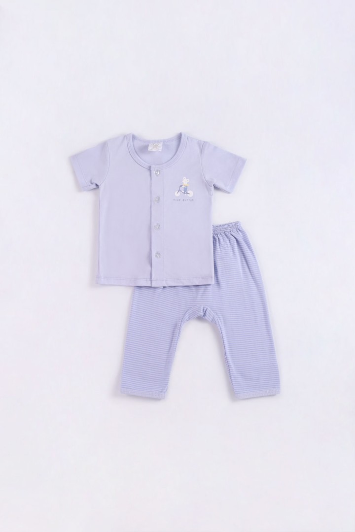 Striped Pyjamas for Boys