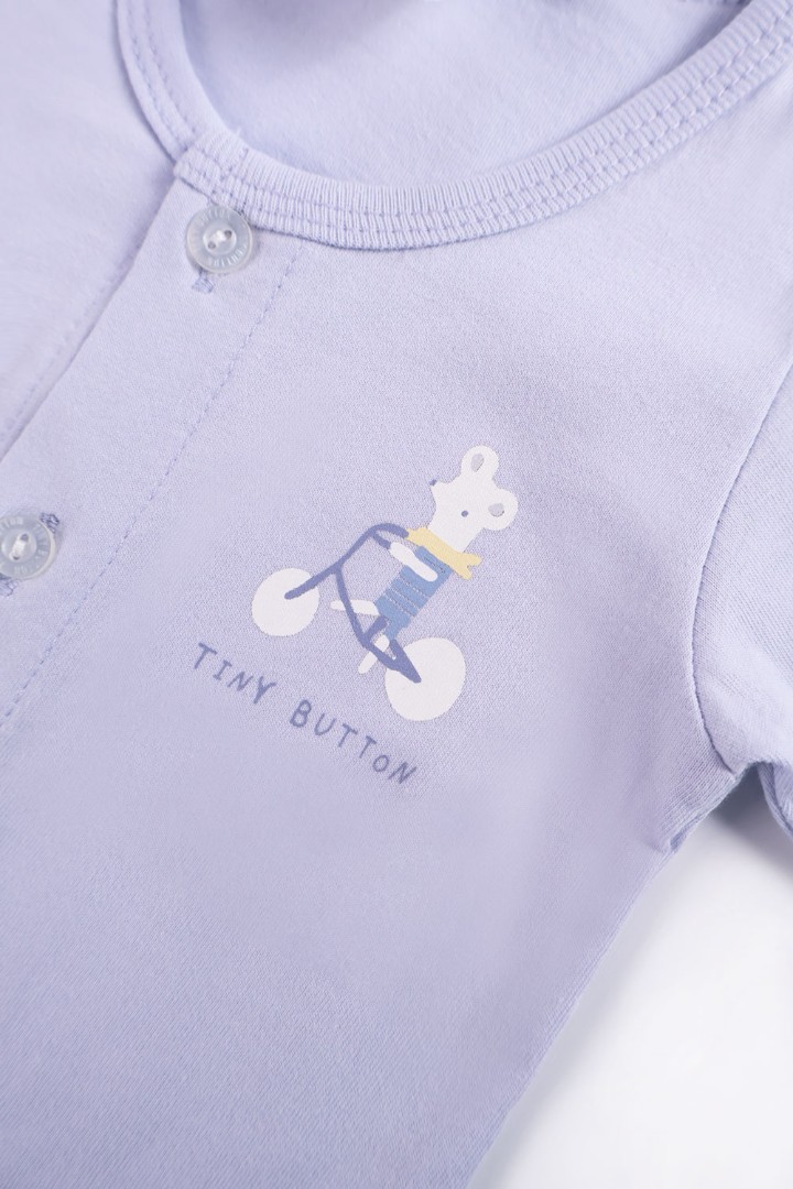 Striped Pyjamas for Boys