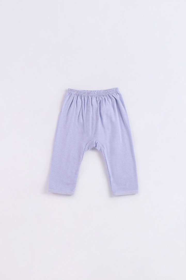 Striped Pyjamas for Boys