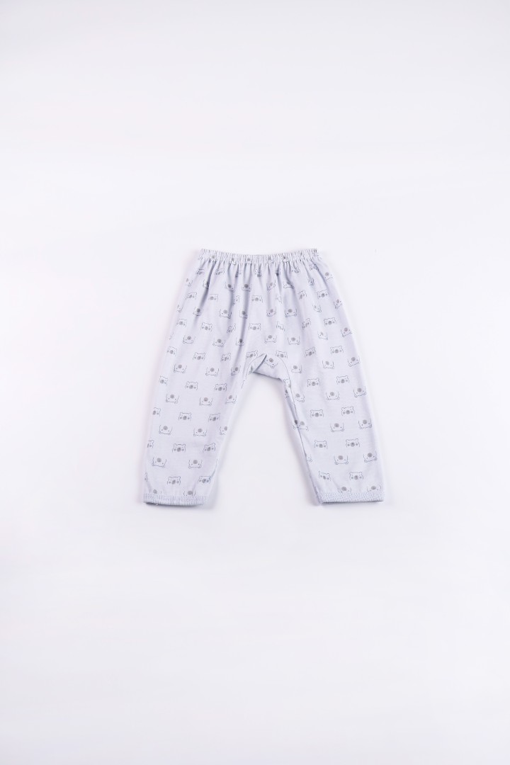 Bear Series Pyjamas