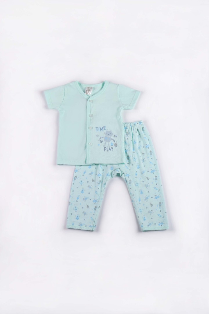Robot Series Pyjamas for Boys