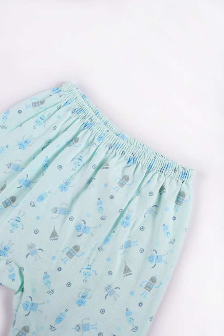 Robot Series Pyjamas for Boys