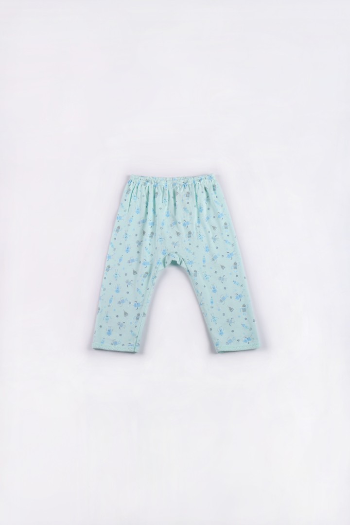 Robot Series Pyjamas for Boys