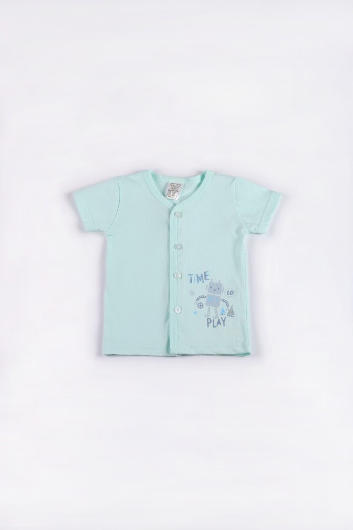 Robot Series Pyjamas for Boys