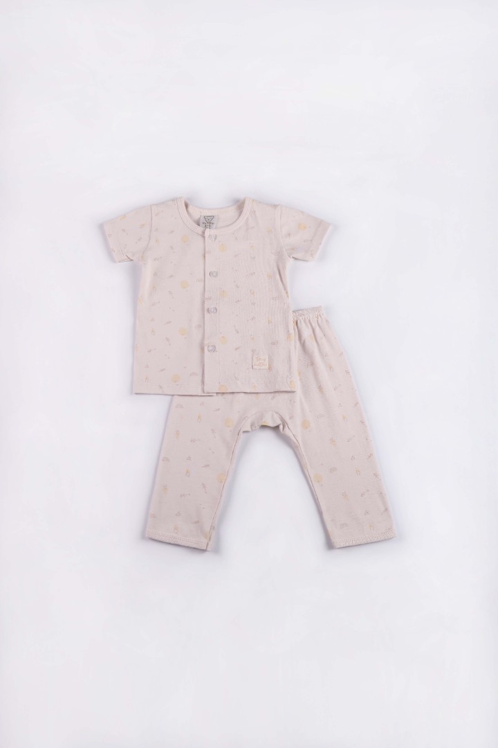 Bear Series Pyjamas for Boys