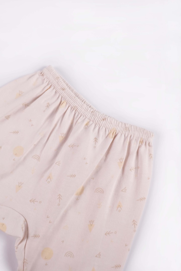Bear Series Pyjamas for Boys