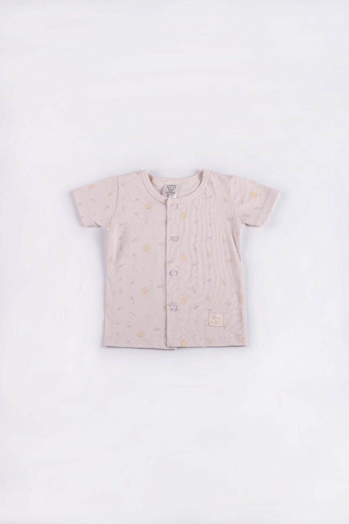Bear Series Pyjamas for Boys