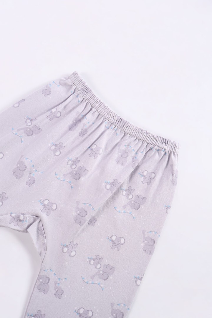 Safari Series Pyjamas for Boys