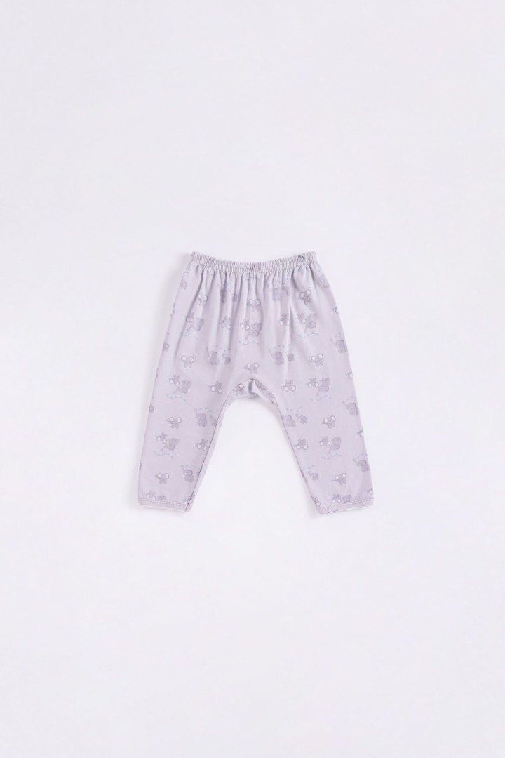 Safari Series Pyjamas for Boys