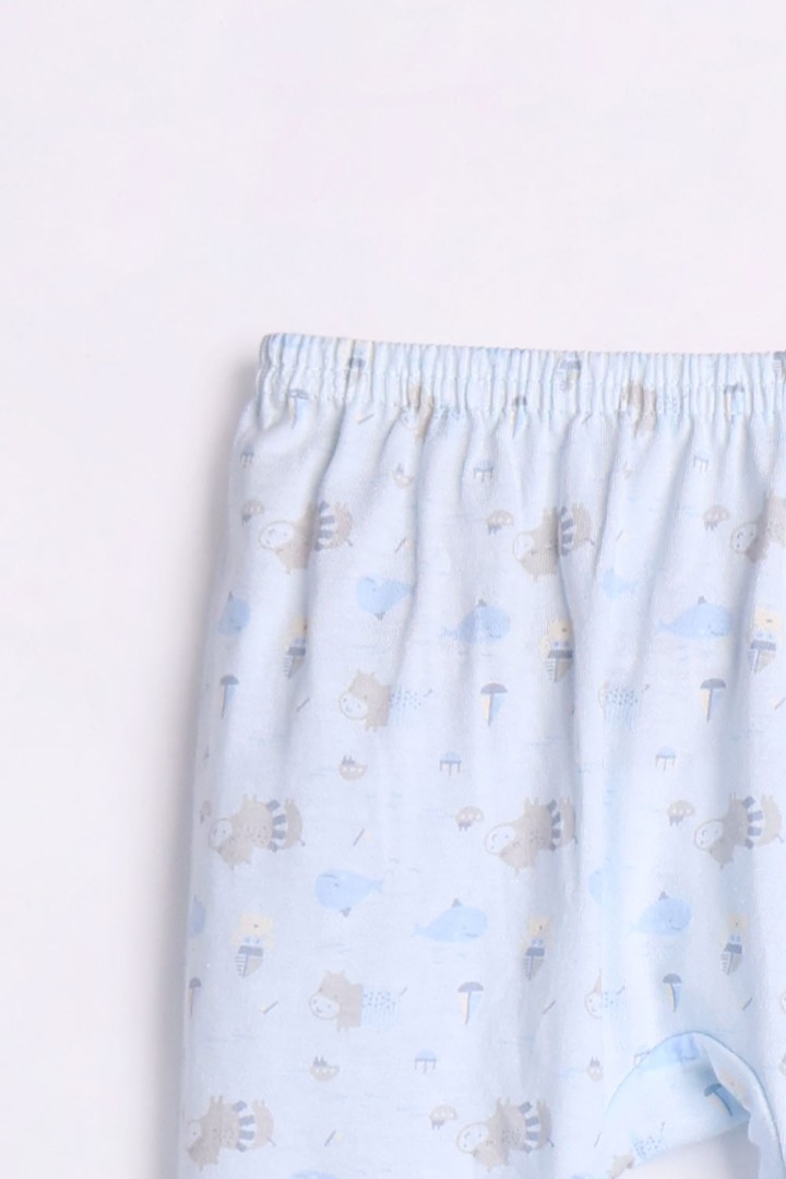Baby Hippo Series Pyjamas for Boys
