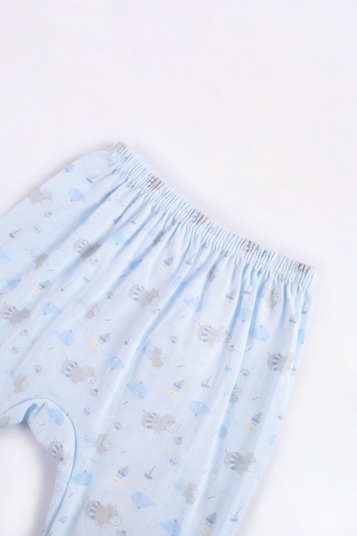 Baby Hippo Series Pyjamas for Boys