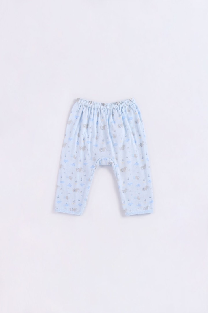 Baby Hippo Series Pyjamas for Boys