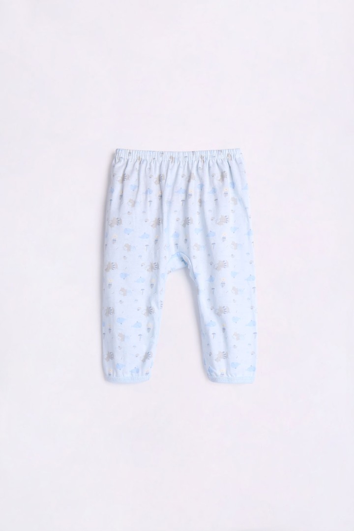 Baby Hippo Series Pyjamas for Boys