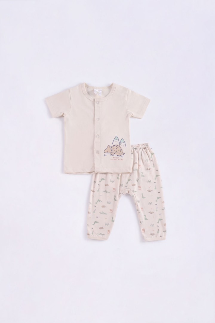 Dino Series Pyjamas for Boys