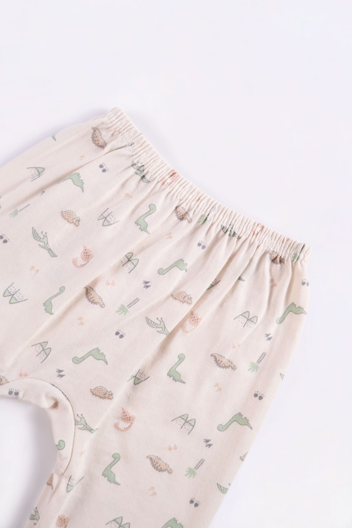 Dino Series Pyjamas for Boys