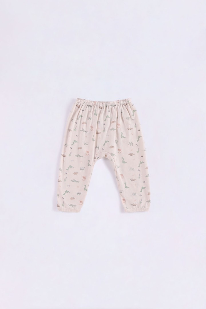 Dino Series Pyjamas for Boys