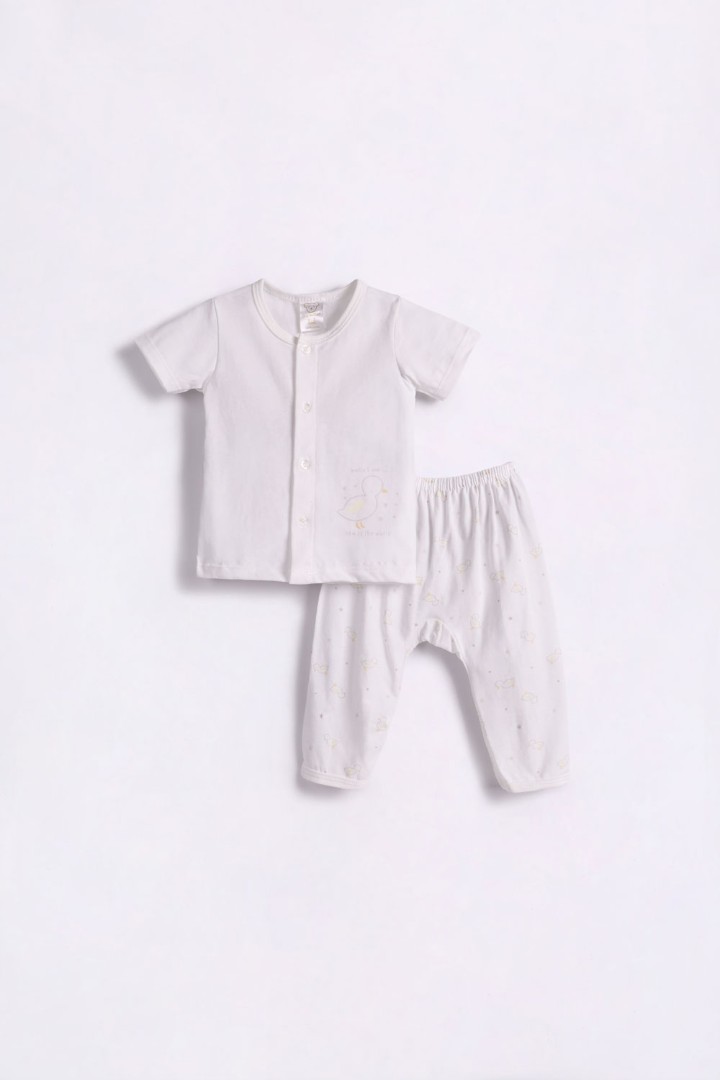 Quack & Cuddle Series Pyjamas for Boys