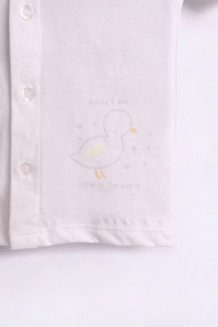 Quack & Cuddle Series Pyjamas for Boys