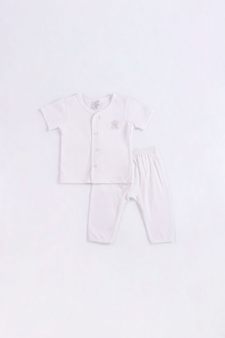 Bear Series Pyjamas for Boys