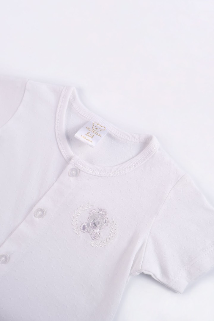 Bear Series Pyjamas for Boys