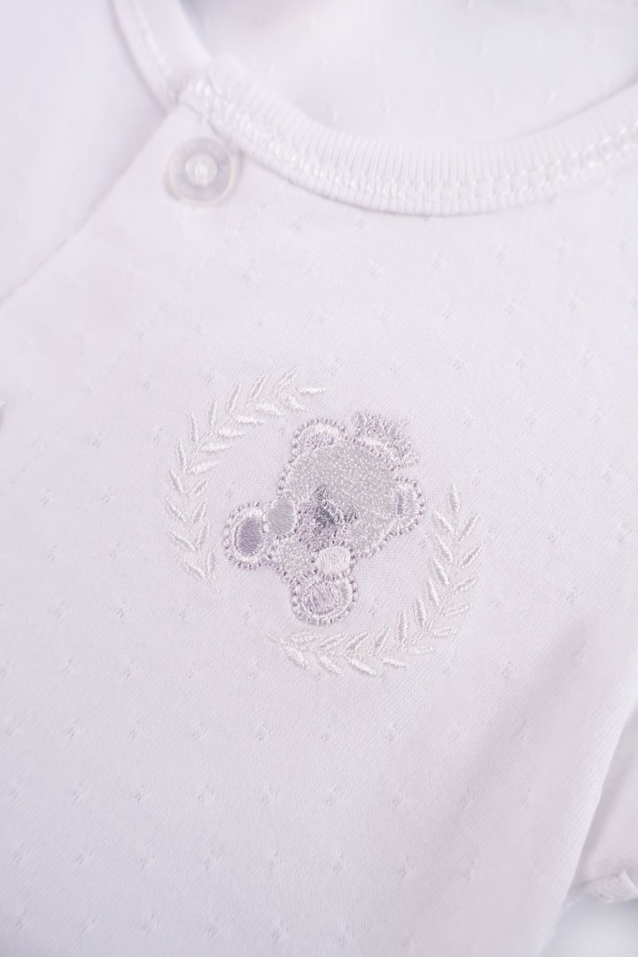 Bear Series Pyjamas for Boys