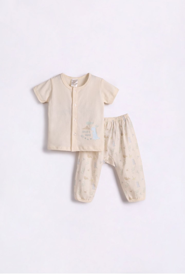 Dino Series Pyjamas for Boys