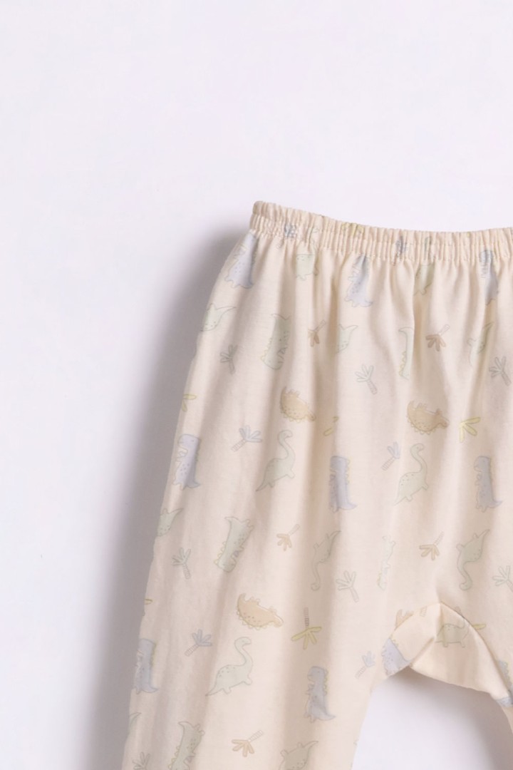 Dino Series Pyjamas for Boys