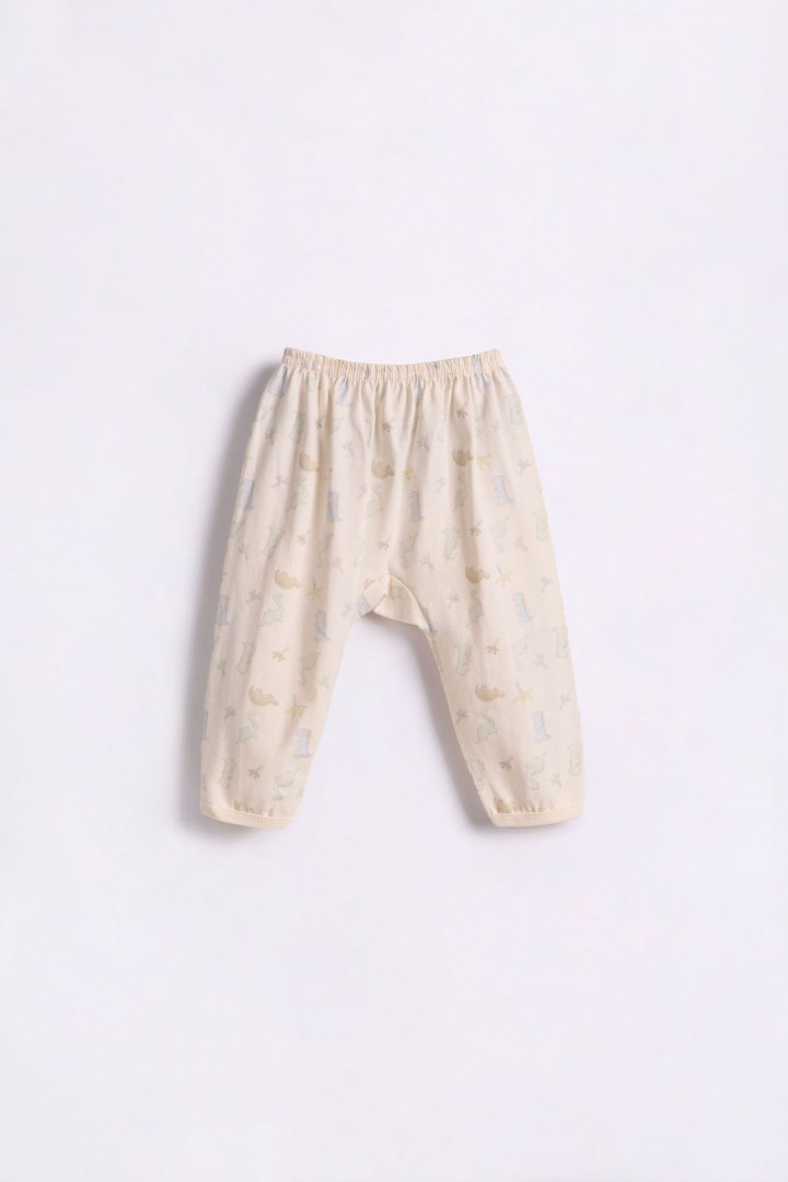 Dino Series Pyjamas for Boys