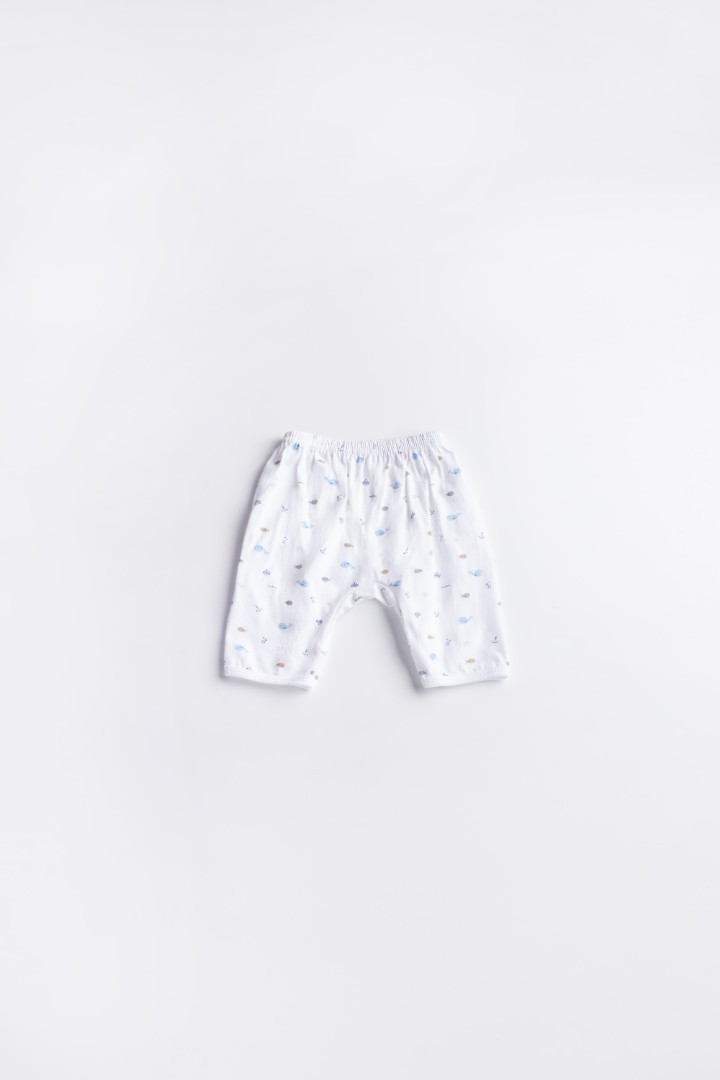 Oceanic Wonders Series Pyjamas