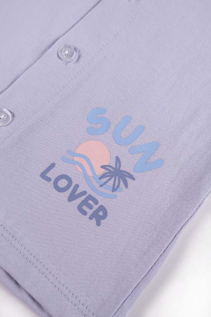 Summer Series Pyjamas for Boys