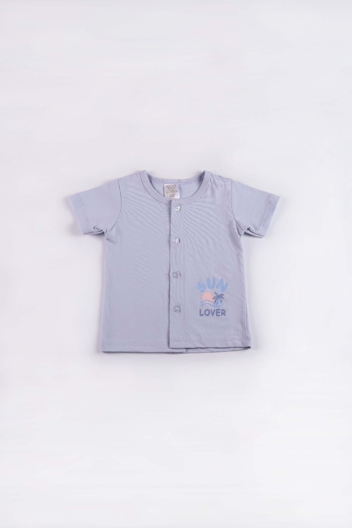 Summer Series Pyjamas for Boys