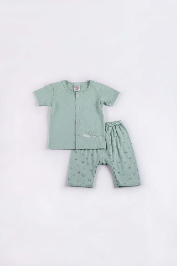 Hedgehog Series Pyjamas for Boys