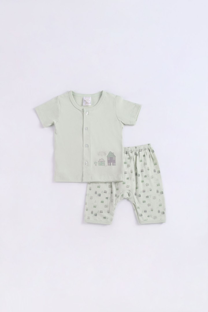 Sweet Home Series Pyjamas for Boys
